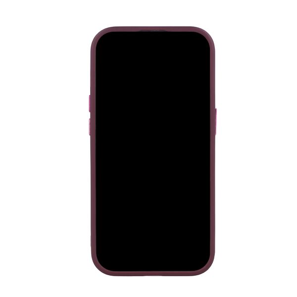 Frozen Mag case for Samsung Galaxy S24 FE red 5906961914354