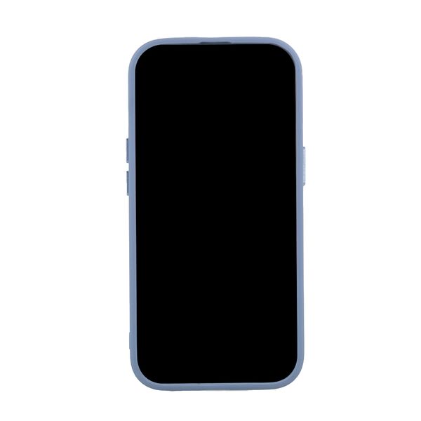 Frozen Mag case for Samsung Galaxy S24 FE light blue 5906961914538