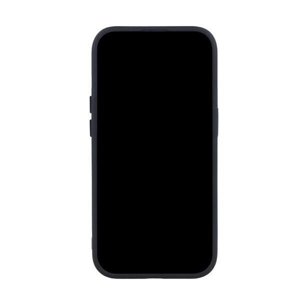 Frozen Mag case for Samsung Galaxy S24 FE black 5906961914279
