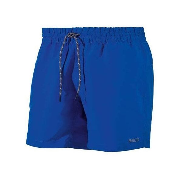 Beco Μαγιό ανδρικό σορτς BECO 712 6 2XL μπλε 14189713 4013368462447