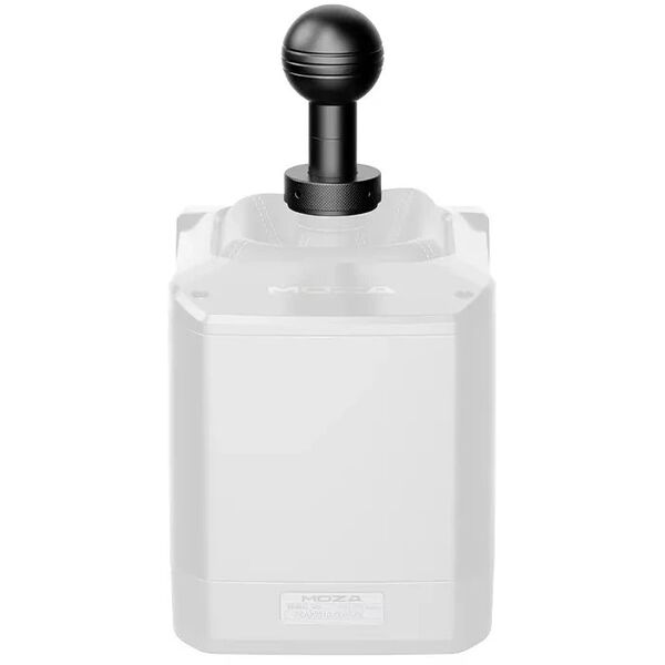 MOZA Active Shifter Knobs
