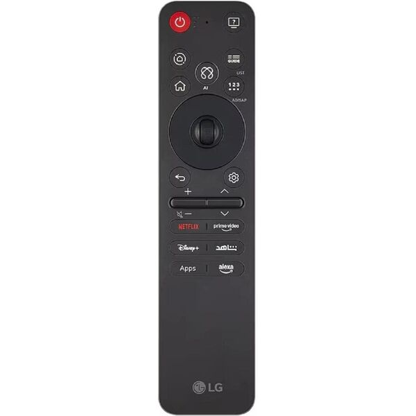 LG MR25GA AI Magic Remote | LG