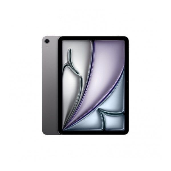 iPad Air 11" Apple M3 Wi-Fi + Cellular 128GB - Kosminė pilka