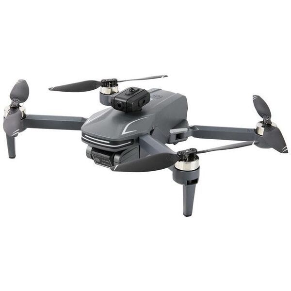 Amewi Drohne AMXFlight X4KPro mit Kamera, brushless 14+