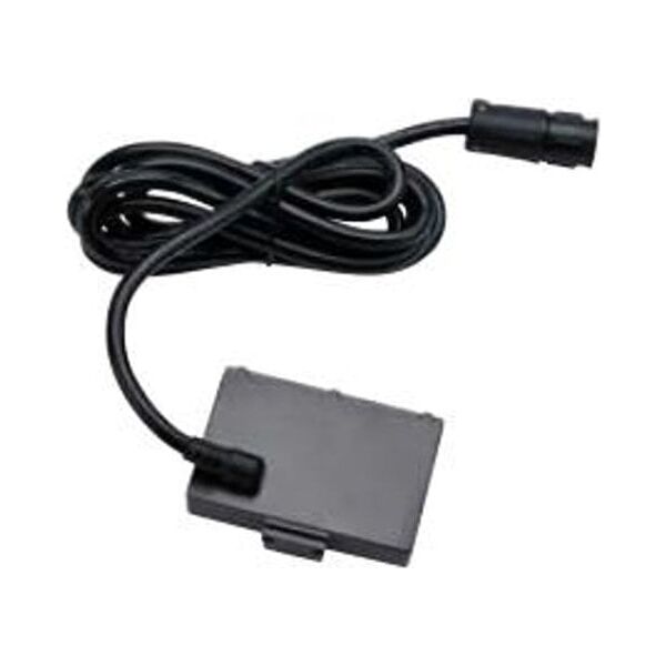 Zasilacz Zebra Zebra P1063406-032 adapter zasilający/ inwentor Automatyczna Czarny