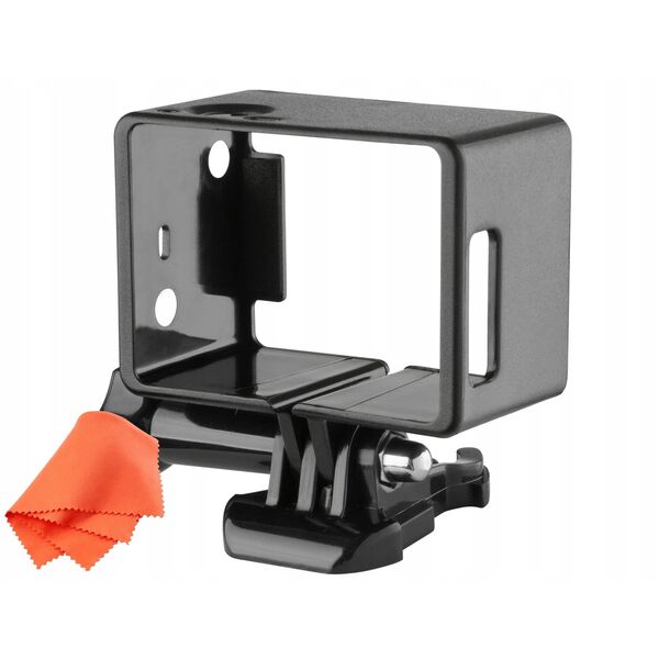 Obudowa Ramka FreePower GP72 szeroka do GoPro Hero 3/3+