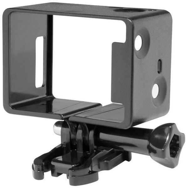 Obudowa Ramka FreePower GP72 szeroka do GoPro Hero 3/3+