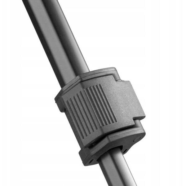 Statyw fotograficzny Freepower KT680 z głowicą 3D