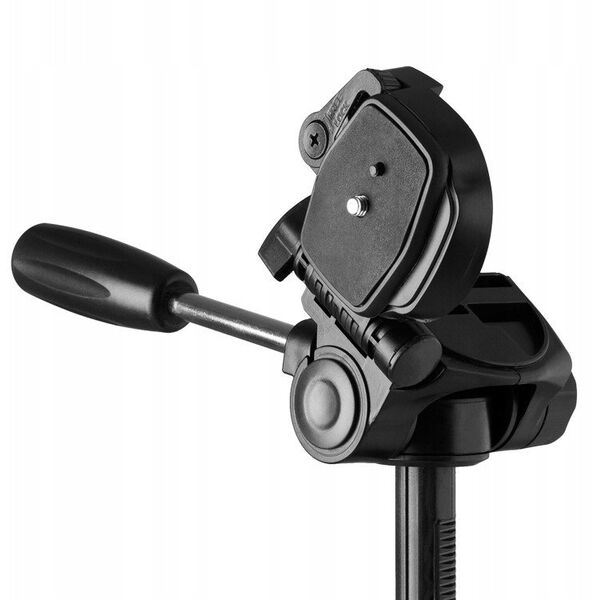 Statyw fotograficzny Freepower KT680 z głowicą 3D