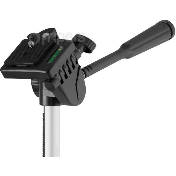 Statyw fotograficzny Freepower TR330A z głowicą 3D
