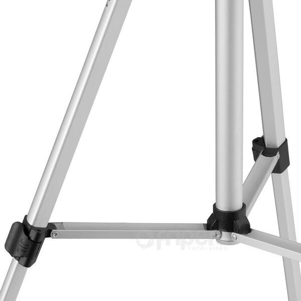 Statyw fotograficzny Freepower TR330A z głowicą 3D