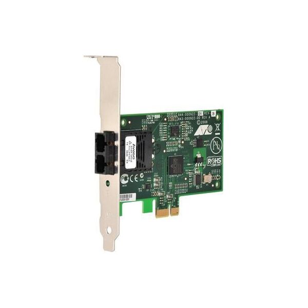 Allied Telesis PCI-EXPRESS PCIE X1 SECURE ADA