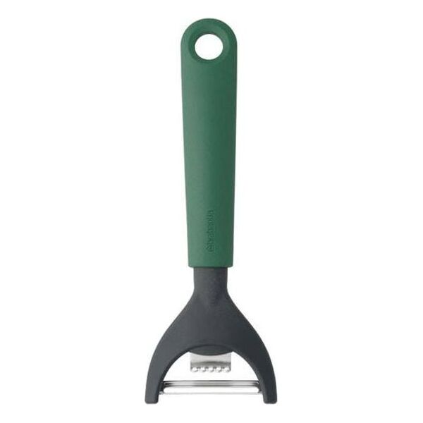 Brabantia Obieraczka z zesterem Tasty+ zielona 122927
