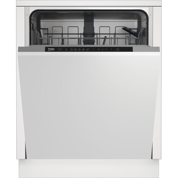 Zmywarka Beko DIN35321