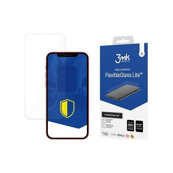 3MK FlexibleGlass Lite do Oppo A57s