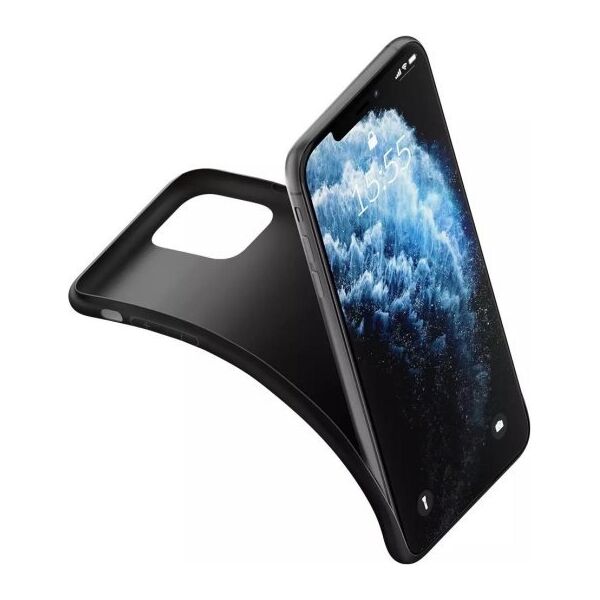 3MK Matt Case do Motorola Moto G32
