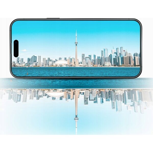 GrizzGlass Szkło hybrydowe GrizzGlass HybridGlass Easy do Ulefone Armor 24