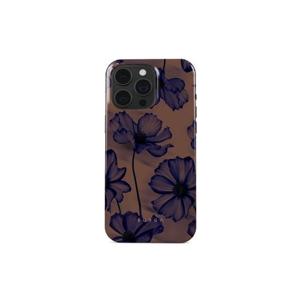 3MK Burga Tough Magsafe - obudowa ochronna do iPhone 15 Pro Max (Velvet Night)