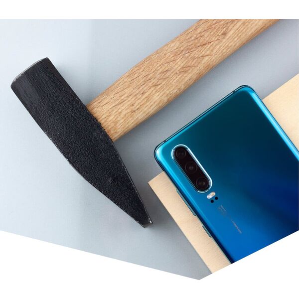 3MK 3MK Lens Protect Poco F6 Ochrona na obiektyw aparatu 4szt