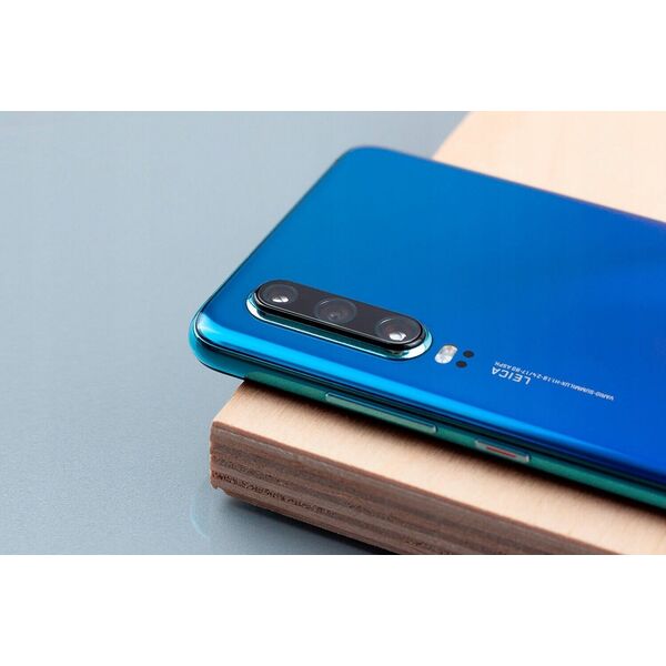 Szkło hybrydowe na obiektyw aparatu 3MK Lens Protection Xiaomi Redmi Note 14 5G [4 PACK]