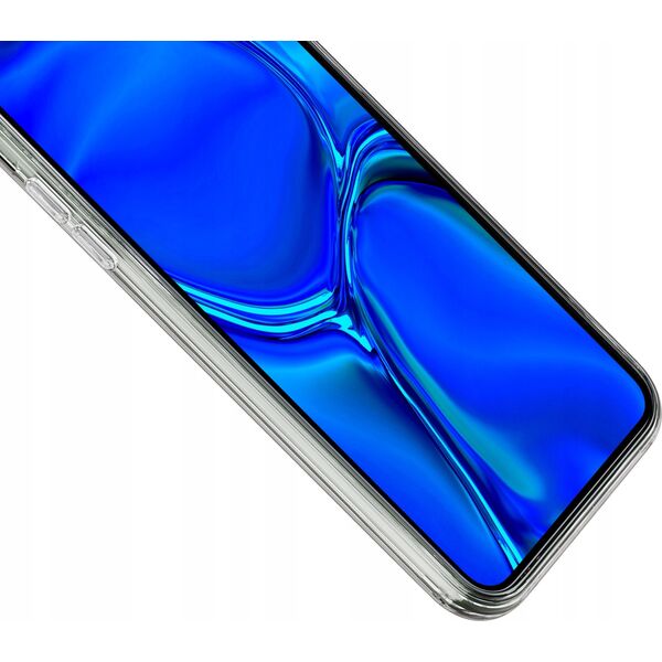 3MK Etui Clear Case do Xiaomi Redmi Note 14 Pro+ Plus