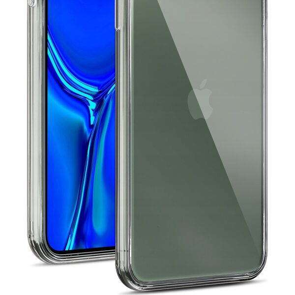 3MK Etui Clear Case do Xiaomi Redmi Note 14 5G
