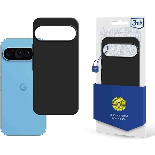 3mk Armor Case pro Google Pixel 9A