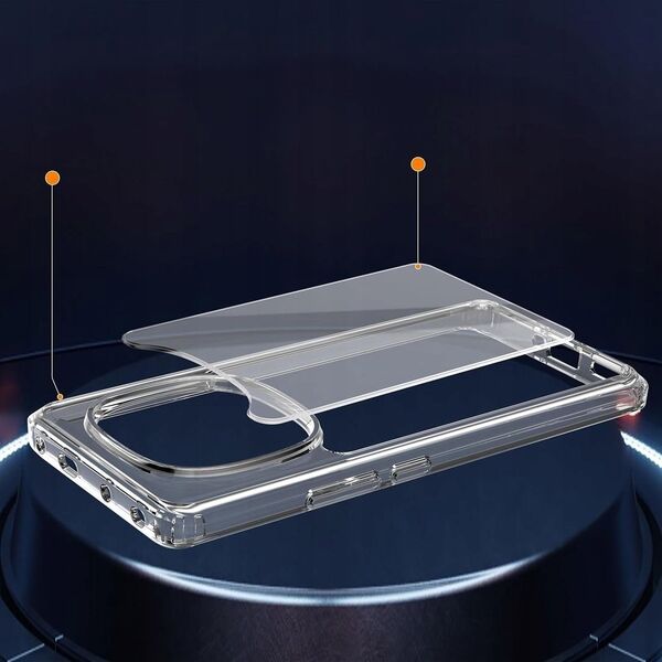 Redmi Note 14 Pro/Pro+ - 3mk Armor Case