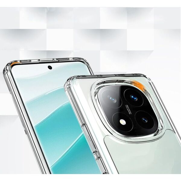 Redmi Note 14 Pro/Pro+ - 3mk Armor Case