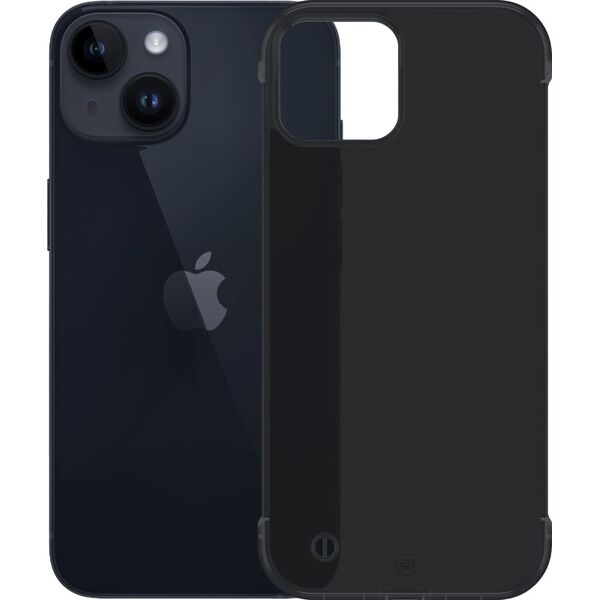 Etui 3MK Just20g Matt Case do iPhone 15  Plus