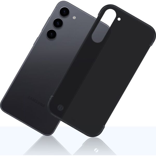 Etui 3MK Just20g Matt Case do Samsung  Galaxy S23+