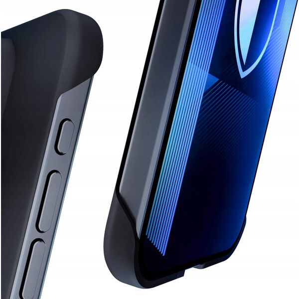 Etui 3MK Just20g Matt Case do Samsung  Galaxy S23+
