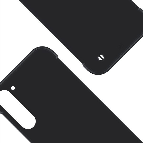 Etui 3MK Just20g Matt Case do Samsung  Galaxy S23+
