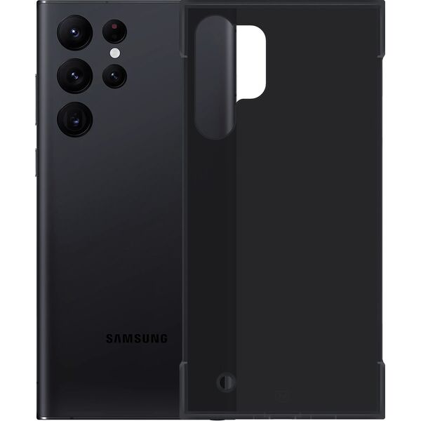 Etui 3MK Just20g Matt Case do Samsung  Galaxy S23 Ultra