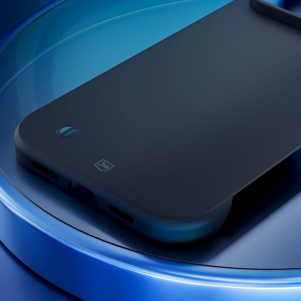 Etui 3MK Just20g Matt Case do iPhone 14  Pro Max