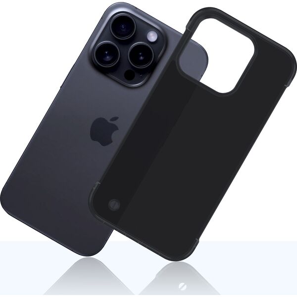Etui 3MK Just20g Matt Case do iPhone 14  Pro Max
