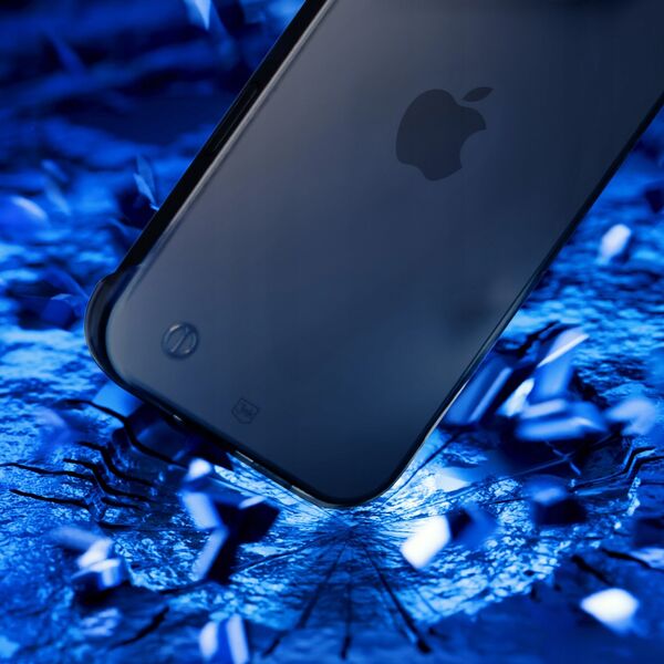 Etui 3MK Just20g Matt Case do iPhone 14  Pro Max