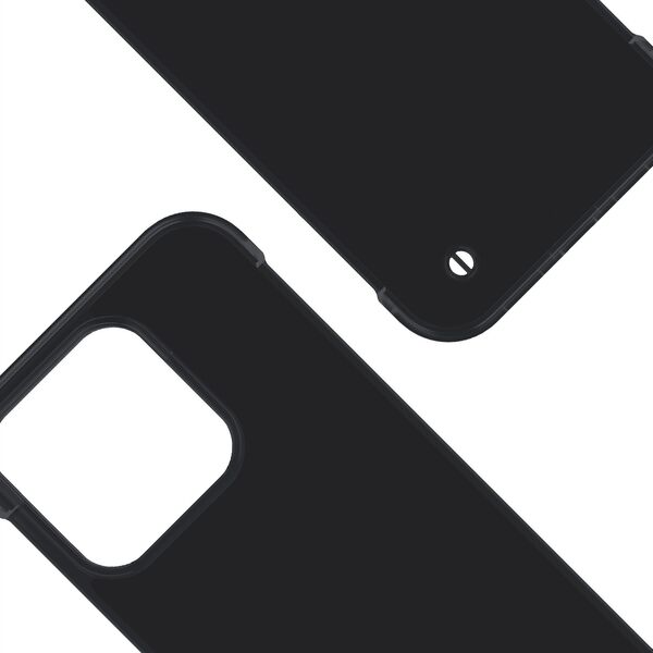 Etui 3MK Just20g Matt Case do iPhone 14  Pro Max