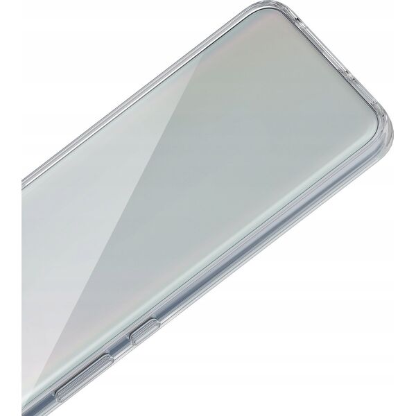 Zestaw 3MK ComfortDuo Clear do Samsung  Galaxy S25