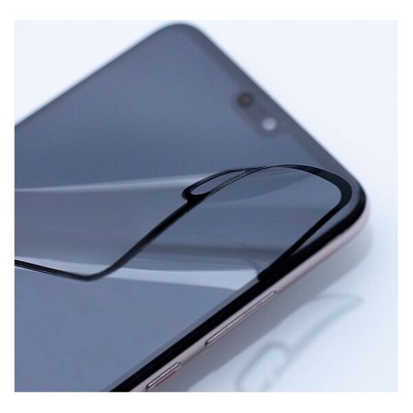 3MK FlexibleGlass Max do Samsung A9 2018