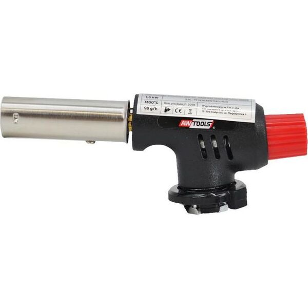 AWTools Palnik gazowy (AW13800)