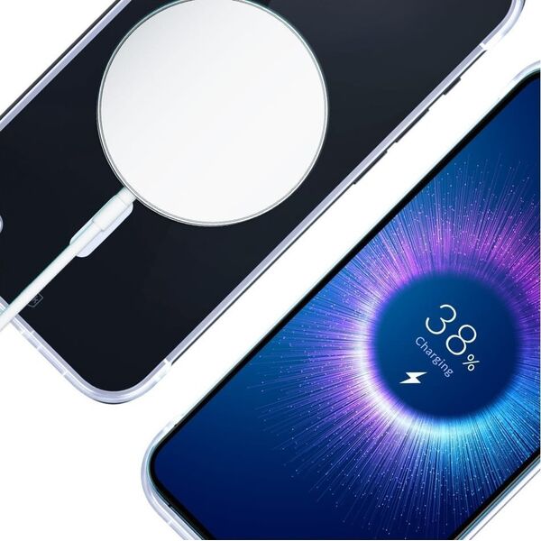 3MK Etui Just20g MagCase do Apple iPhone 14