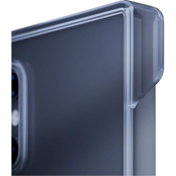 3MK Etui Just20g Clear Case do Samsung Galaxy S25 Ultra