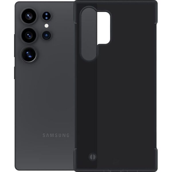 Etui 3MK Just20g Matt Case do Samsung  Galaxy S25 Ultra