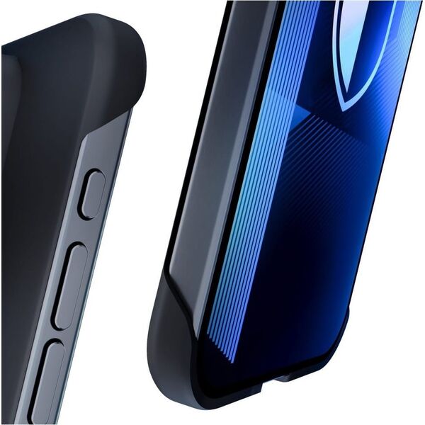Etui 3MK Just20g Matt Case do Samsung  Galaxy S25