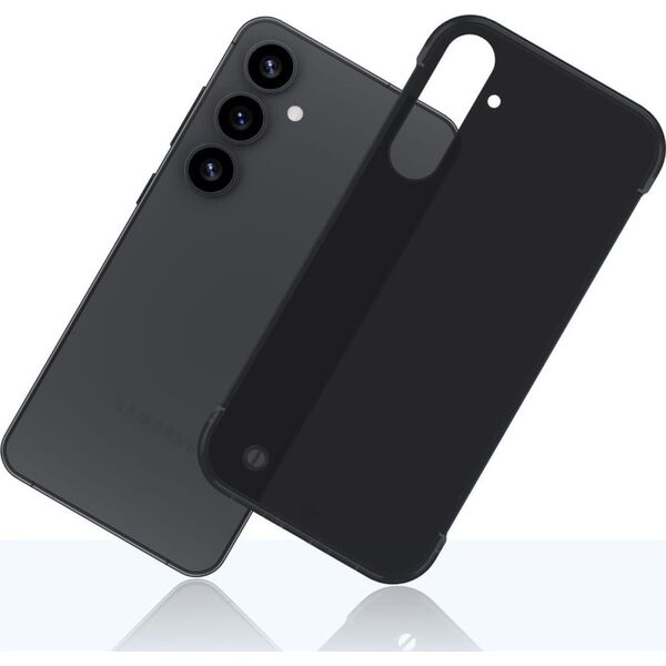 Etui 3MK Just20g Matt Case do Samsung  Galaxy S25