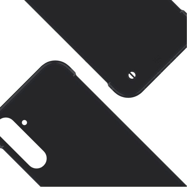 Etui 3MK Just20g Matt Case do Samsung  Galaxy S25+