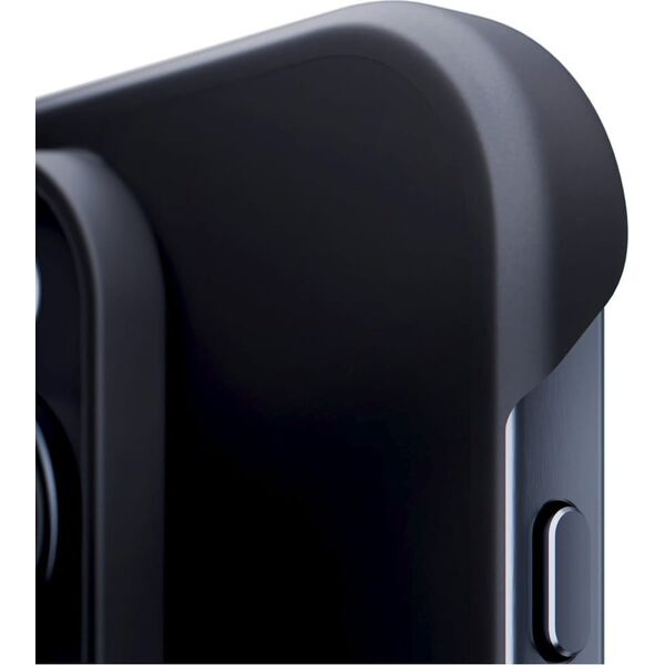 Etui 3MK Just20g Matt Case do iPhone 16  Pro