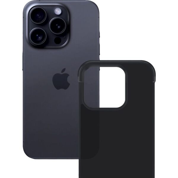 Etui 3MK Just20g Matt Case do iPhone 16  Pro