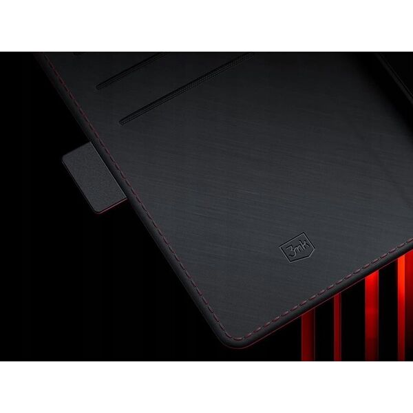 3mk Wallet Case pro Redmi Note 14 Pro